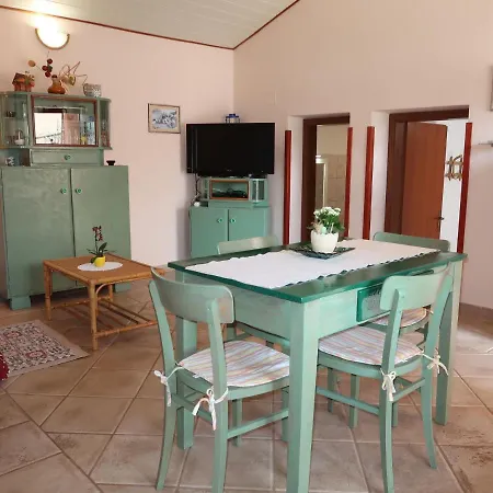Milva By Interhome Krnica