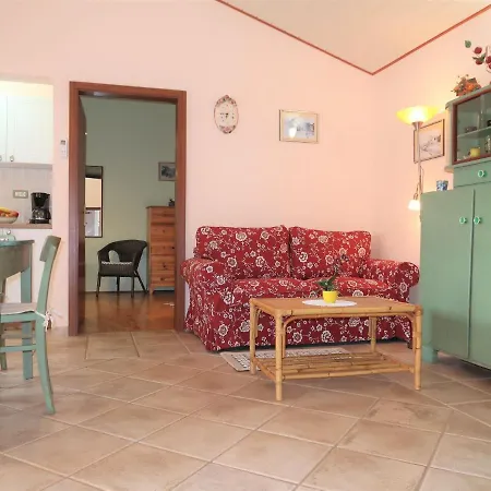Milva By Interhome