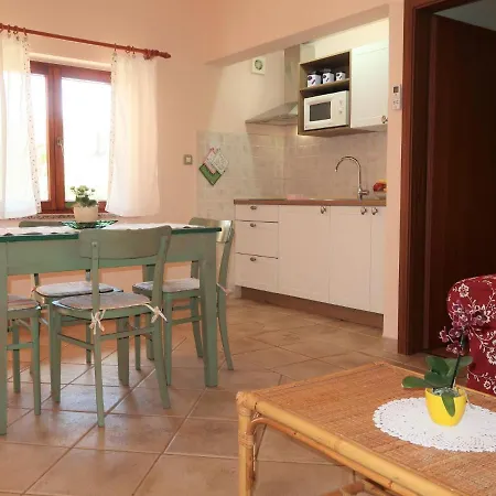 Milva By Interhome Tatil Evi *
