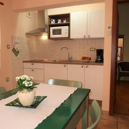 Milva By Interhome