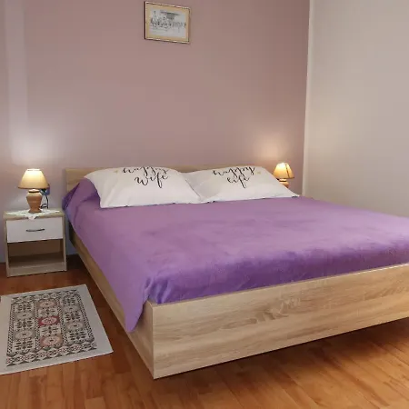 Milva By Interhome *