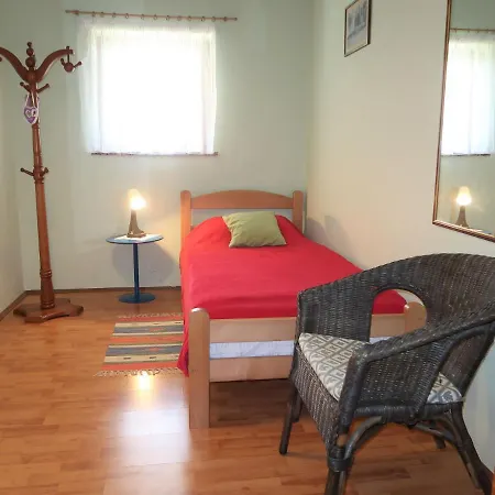 Milva By Interhome * Krnica