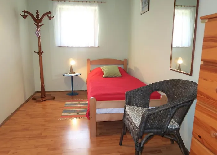 Milva By Interhome * Krnica