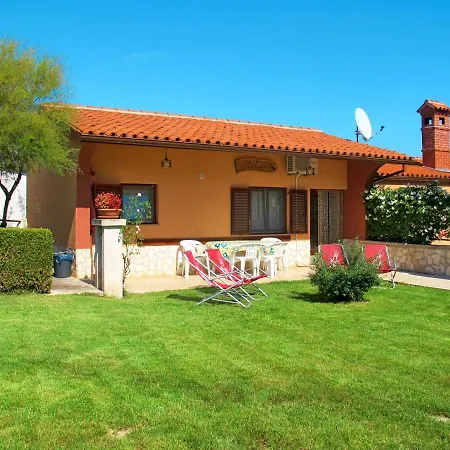 Milva - Lbn375 By Interhome * Krnica