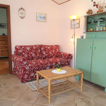 Milva - Lbn375 By Interhome Holiday home Krnica