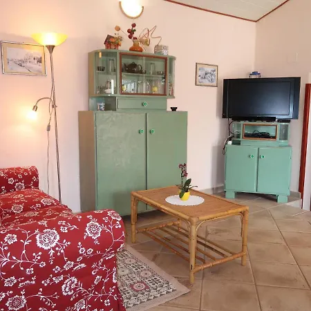 Milva - Lbn375 By Interhome * Krnica