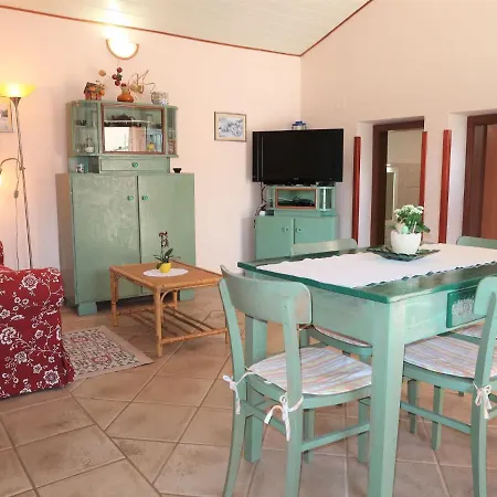 Holiday home Milva - Lbn375 By Interhome *