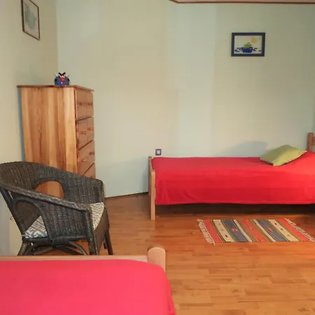 Holiday home Milva - Lbn375 By Interhome